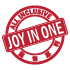 Joy In One
